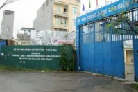 Chuyển cơ cấu căn hộ B5 Cầu Diễn: Khách hàng bổ ngửa!