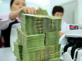 Ngân hàng đau đầu với việc trích lập dự phòng