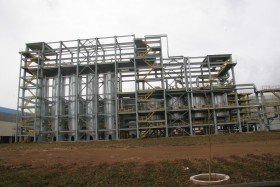 Chưa quyết miễn thuế thiết bị Dự án Alumin Tân Rai