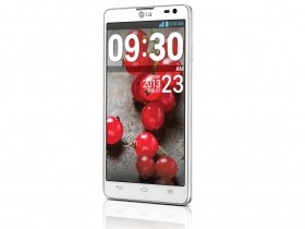 LG Optimus L9 II chính thức ra mắt