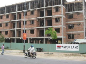 Ngót 1 tỷ USD đăng ký làm nhà xã hội