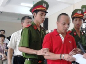 Thủ đoạn tinh vi của gã TGĐ học hết lớp 5