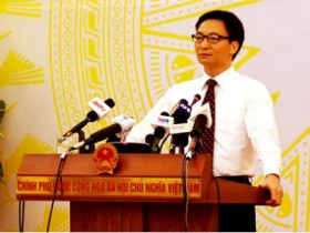 Góp vốn vào TCTD không phải để quốc hữu hóa