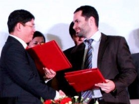 HDBank mua lại Công ty Tài chính Việt Société Générale