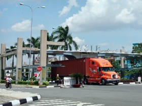 Bình Dương cấp giấy chứng nhận đầu tư mới 88 dự án