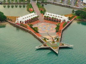 Malaysia tăng cường mời gọi du khách Việt Nam