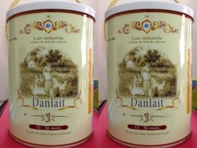 Nhãn hiệu sữa Danlait sẽ tiếp tục bị "soi" kỹ