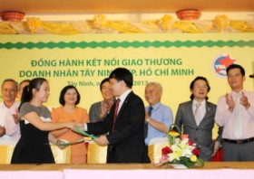 Tây Ninh mời gọi đầu tư vào 12 dự án trọng điểm