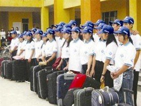 Thanh Hóa yêu cầu tăng kiểm tra, ngăn ngừa "cò" lao động