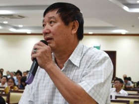 TP.HCM: 120 doanh nghiệp FDI dự bàn tròn đầu tư