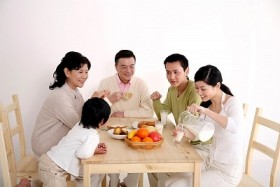 20 loại thực phẩm giúp phòng và chữa bệnh ung thư (P1)