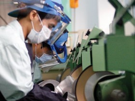 Doanh nghiệp FDI tiếp tục lấn át
