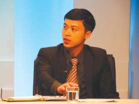 Đối phó với khủng hoảng bảo mật thông tin