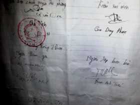 Giám đốc Nicotex Thanh Thái thừa nhận vi phạm