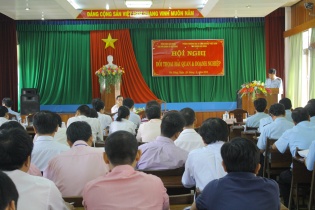 DN Đà Nẵng muốn gặp trực tiếp lãnh đạo Cục Hải quan