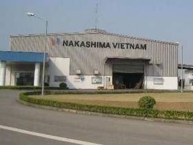 Dự án FDI vào Bình Dương: Ưu thế Nhật Bản