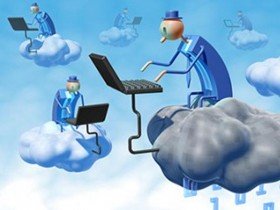 Năm xu hướng công nghệ mới tại Diễn đàn VIO 2013