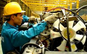 Việt Nam tham gia triển lãm công nghiệp phụ trợ tại Mỹ