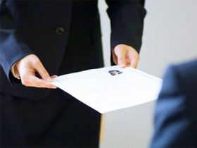 Những hồ sơ xin việc bạn nên “phớt lờ”