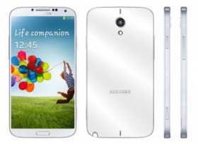 Tất tật tin đồn về Samsung Galaxy Note III