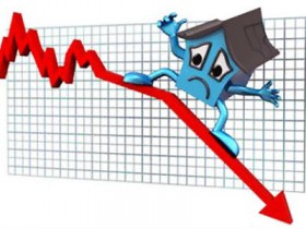 VN-Index vẫn chịu áp lực giảm điểm