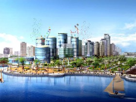 Chính phủ thúc Hà Nội đẩy tiến độ Dự án Tây Hồ Tây