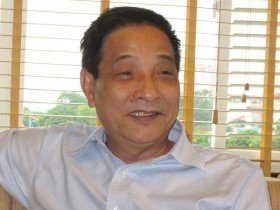 Chọn thương hiệu Sao Vàng đất Việt như chọn của hiếm