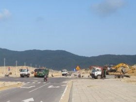 Dự án Hòn ngọc Việt Nam bị hạ "knock out"