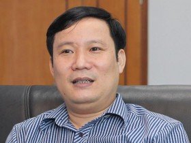 Kỳ đài cho thương hiệu Việt