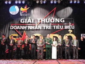 Tôn vinh thương hiệu cạnh tranh