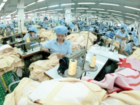 TPP đẩy sóng FDI