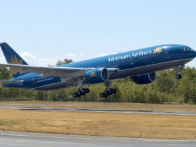 Bay Hà Nội - Huế với Vietnam Airlines chỉ 555.000đ/chiều