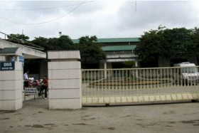 Nhà xưởng Dệt 19/5 sẽ thành chung cư 35 tầng