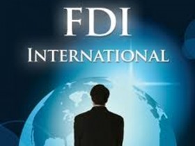 Tình hình đầu tư trực tiếp nước ngoài 8 tháng năm 2013