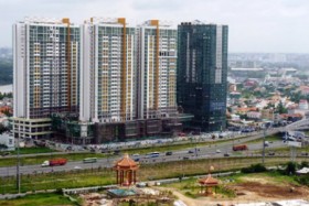 TP. HCM còn hơn 12.000 căn hộ tồn kho
