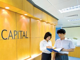 Bảo Việt sắp thành lập quỹ mở