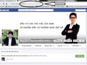 Thầy giáo "hot boy" Khắc Hiếu bị làm giả facebook