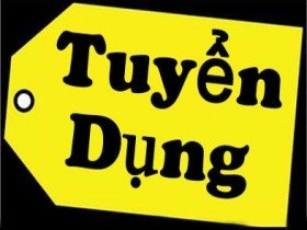 Tuyển nhiều vị trí đi làm ngay trong tháng 9