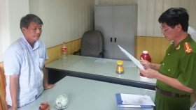 Bắt Phó TGĐ vay cho công ty, đầu tư cho... gia đình