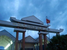 Đến năm 2020, không thành lập mới KKT cửa khẩu