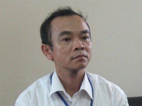 Kiểm tra định kỳ, không biết chôn hóa chất