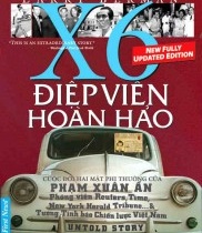 X6 hay cuộc đời hoàn hảo của một điệp viên