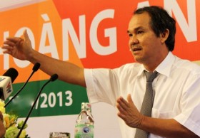 8 quyết định kinh doanh quan trọng của Bầu Đức