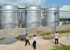 Hé lộ nguyên nhân 6 người ngã bồn dầu cá tử vong