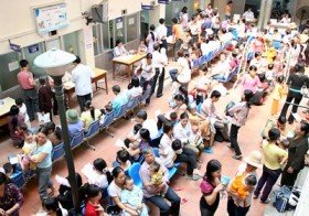 HSBC: Lạm phát Việt Nam trong tầm kiểm soát