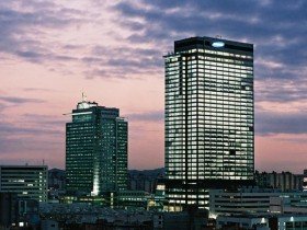 Samsung: Từ “đại bản doanh” đến “cứ điểm" mới