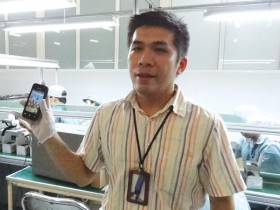 Viettel và VNPT: So kè smartphone mác Việt