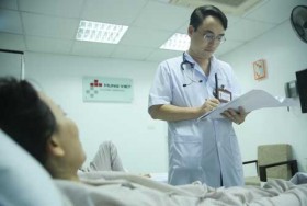 Ai có thể bị ung thư đại trực tràng?