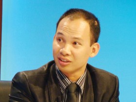 Đối phó với rủi ro truyền thông nội bộ