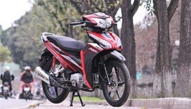 Dưới 20 triệu, tân sinh viên mua xe máy gì?